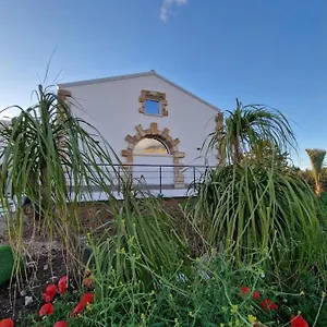 Bed & Breakfast Fragi, Cinisi